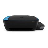 Ink Tank 319 (Z6Z13A) Multi Function Inkjet Printer