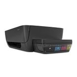 Ink Tank 115 (2LB19A) Single Function Inkjet Printer