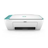 DeskJet Ink Advantage 2677 (Y5Z04B) Multi Function Inkjet Printer