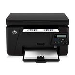 Pro MFP M126nw(CZ175A) Multi Function Laser Printer