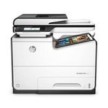 PageWide Pro 577dw (D3Q21D) All-in-One Inkjet Printer