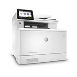 LaserJet Pro MFP M479fdw All-in-One Laser Printer