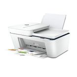 DeskJet Ink Advantage 4178 (7FT02B) All-in-One Inkjet Printer