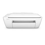 DeskJet 2132 Multi Function Inkjet Printer