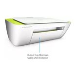 DeskJet Ink Advantage 2135 (F5S29B) Multi Function Inkjet Printer