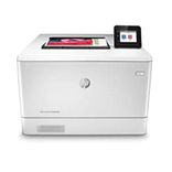 LaserJet Pro M454dw Single Function Laser Printer