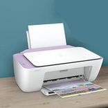 DeskJet Ink Advantage 2335 (7WQ08B) Multi Function Inkjet Printer