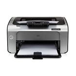 Pro P1108 (CE655A) Single Function Laser Printer
