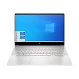 ENVY 15-ep0123tx (1V4Q4PA) Laptop (Core i7 10th Gen/16 GB/1 TB SSD/Windows 10/6 GB)