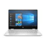 Pavilion TouchSmart 14 x360-14-dh1007tu (8GA82PA) Laptop (Core i3 10th Gen/4 GB/256 GB SSD/Windows 10)