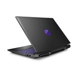 Pavilion Gaming 15-dk0269TX (1N1F8PA) Laptop (Core i5 9th Gen/8 GB/1 TB 256 GB SSD/Windows 10/4 GB)