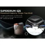 HWM90 9 Kg Fully Automatic Front Load Washing Machine