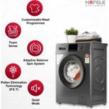 Amara 7010W 7Kg Fully Automatic Front Load Washing Machine