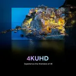 43A9UG 43 Inch Google Assistant TV