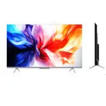 55P7GT-P 4K Ultra HD 55 Inch Smart Google TV
