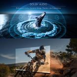 165 cm (65 inches) 4K Ultra HD Smart LED Google TV L65FG (Black)