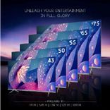 43P7GT 43 Inch Smart Google TV With Far-Field