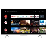 43P7GT-P 4K Ultra HD 43 Inch Smart Google TV
