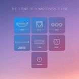 55P7GT 55 inch Smart Google TV With Far-Field