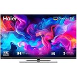 55S8GT 55 Inch Smart Google TV With Far-Field & Micro Dimming