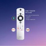 55S9QT QLED-55 inch Smart Google TV With Far-Field & Local Dimming