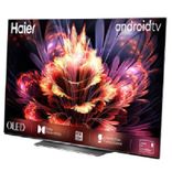 65C10 65 Inch OLED Android Smart LED TV