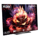65C10 65 Inch OLED Android Smart LED TV