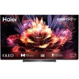 65C10 65 Inch OLED Android Smart LED TV