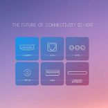 65C10 65 Inch OLED Android Smart LED TV