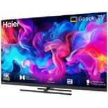 65S8GT 65 inch Smart Google TV With Far-Field & Micro Dimming