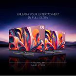 65S9QT QLED - 65 inch Smart Google TV With Far-Field & Local Dimming