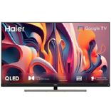 65S9QT QLED - 65 inch Smart Google TV With Far-Field & Local Dimming