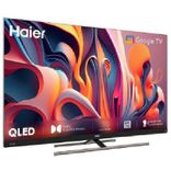 65S9QT QLED - 65 inch Smart Google TV With Far-Field & Local Dimming