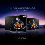 55C11 55 Inch OLED Google TV