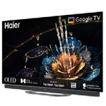 65C11 65 Inch OLED Android Smart LED TV