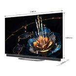 65C11 65 Inch OLED Android Smart LED TV