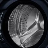 EFL80-IM14IEBEBK 8 Kg Front Load Washing Machine