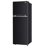 GL-S262SESX 246L 3 Star Frost-Free Double Door Refrigerator
