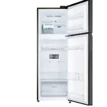 GL-S262SESX 246L 3 Star Frost-Free Double Door Refrigerator