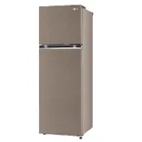 GL-S312SFSY 272L 2 Star Double Door Refrigerator