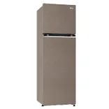 GL-S312SFSY 272L 2 Star Double Door Refrigerator