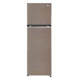 GL-S312SFSY 272L 2 Star Double Door Refrigerator