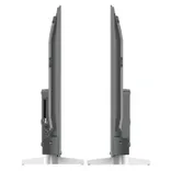 H50K85FUX 4K Ultra HD 50 Inch Smart Google TV