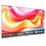 H55K85FUX 4K Ultra HD 55 Inch Smart Google TV