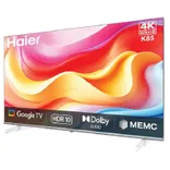 H55K85FUX 4K Ultra HD 55 Inch Smart Google TV