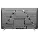 H55K85FUX 4K Ultra HD 55 Inch Smart Google TV