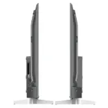 H55K85FUX 4K Ultra HD 55 Inch Smart Google TV