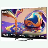 H55S80FUX 55 Inch 4K Ultra HD Smart Google TV