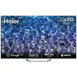 H65S80FUX 65 inch UHD Smart QLED TV