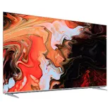 H75M80FUX Mini LED 75 Inch Smart Google TV